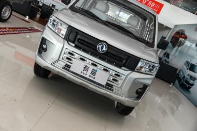 2021款 1.6L LV0真牛版加长版-外观-图片-有驾