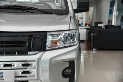 2021款 1.6L LV0真牛版加长版-外观-图片-有驾
