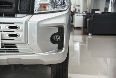2021款 1.6L LV0真牛版加长版-外观-图片-有驾