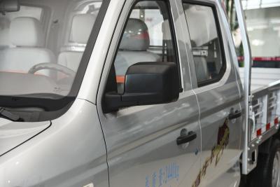2021款 1.6L LV0真牛版加长版-外观-图片-有驾