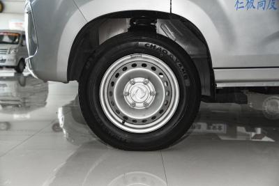 2021款 1.6L LV0真牛版加长版-外观-图片-有驾