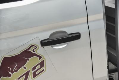2021款 1.6L LV0真牛版加长版-外观-图片-有驾