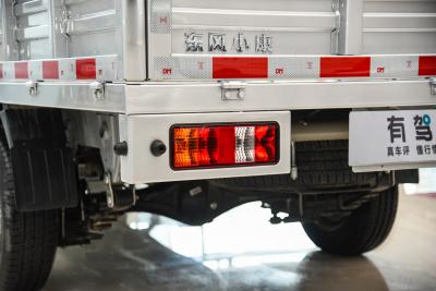 2021款 1.6L LV0真牛版加长版-外观-图片-有驾