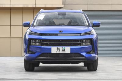 2021款 300T DCT旗舰智联型-外观-图片-有驾