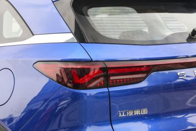 2021款 300T DCT旗舰智联型-外观-图片-有驾