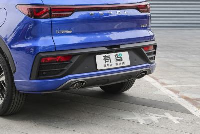 2021款 300T DCT旗舰智联型-外观-图片-有驾