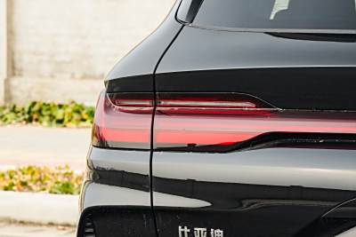 2025款 EV 智驾版 605km 旗舰型-外观-图片-有驾