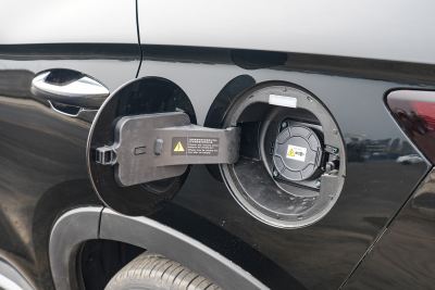 2025款 EV 智驾版 605km 旗舰型-外观-图片-有驾