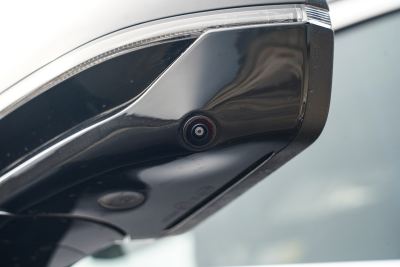 2025款 EV 智驾版 605km 旗舰型-外观-图片-有驾