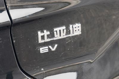 2025款 EV 智驾版 605km 旗舰型-外观-图片-有驾