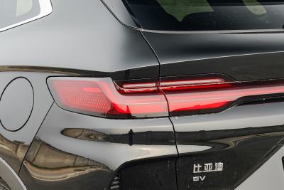 2025款 EV 智驾版 605km 旗舰型-外观-图片-有驾