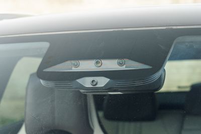 2025款 EV 智驾版 605km 旗舰型-外观-图片-有驾