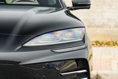 2025款 EV 智驾版 605km 旗舰型-外观-图片-有驾