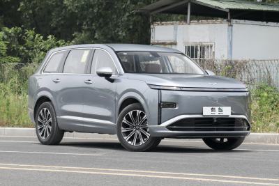 2026款 260km 六座舒享型-外观-图片-有驾