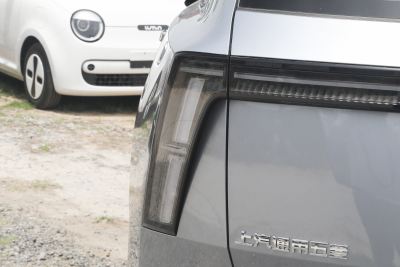 2026款 260km 六座舒享型-外观-图片-有驾