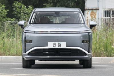 2026款 260km 六座舒享型-外观-图片-有驾