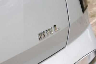 2026款 260km 六座舒享型-外观-图片-有驾