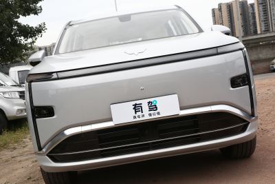 2026款 260km 六座舒享型-外观-图片-有驾