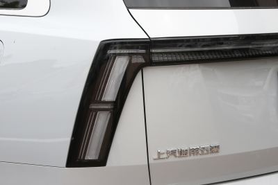 2026款 260km 六座舒享型-外观-图片-有驾