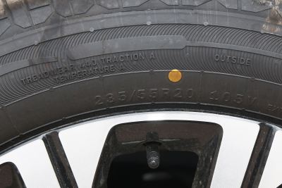 2026款 260km 六座舒享型-外观-图片-有驾