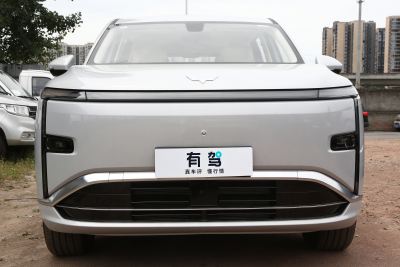 2026款 260km 六座舒享型-外观-图片-有驾