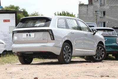 2026款 260km 六座舒享型-外观-图片-有驾