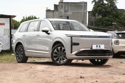 2026款 260km 六座舒享型-外观-图片-有驾