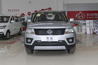 2022款 1.5L后浪版长轴DAM15KL-外观-图片-有驾