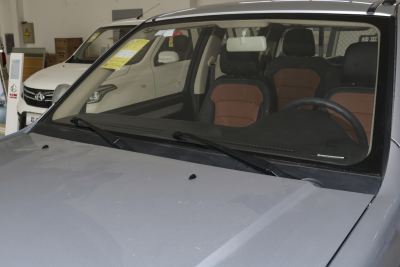 2022款 1.5L后浪版长轴DAM15KL-外观-图片-有驾