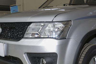 2022款 1.5L后浪版长轴DAM15KL-外观-图片-有驾