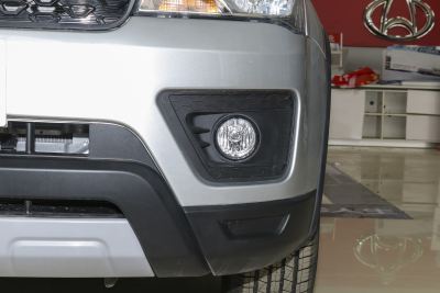 2022款 1.5L后浪版长轴DAM15KL-外观-图片-有驾