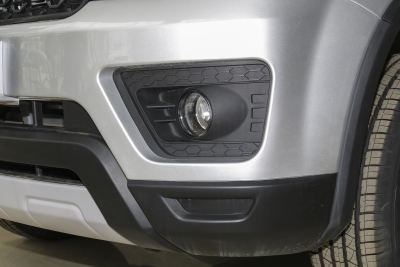 2022款 1.5L后浪版长轴DAM15KL-外观-图片-有驾