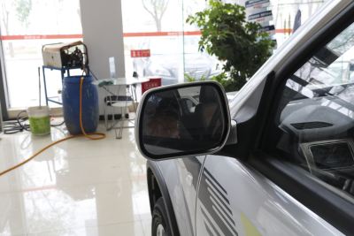 2022款 1.5L后浪版长轴DAM15KL-外观-图片-有驾