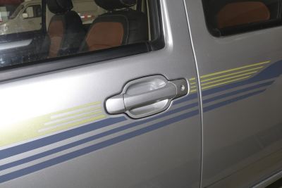 2022款 1.5L后浪版长轴DAM15KL-外观-图片-有驾