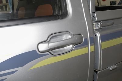 2022款 1.5L后浪版长轴DAM15KL-外观-图片-有驾