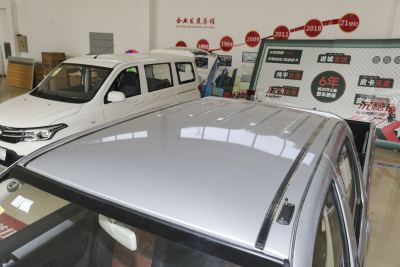 2022款 1.5L后浪版长轴DAM15KL-外观-图片-有驾