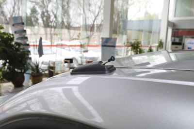 2022款 1.5L后浪版长轴DAM15KL-外观-图片-有驾