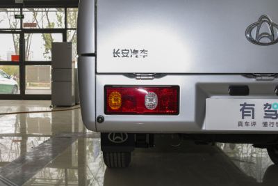 2022款 1.5L后浪版长轴DAM15KL-外观-图片-有驾