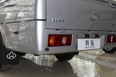 2022款 1.5L后浪版长轴DAM15KL-外观-图片-有驾