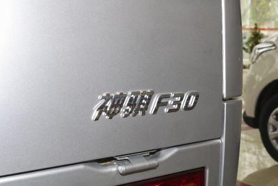 2022款 1.5L后浪版长轴DAM15KL-外观-图片-有驾