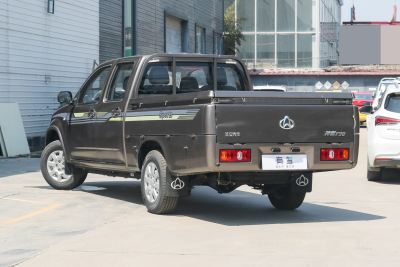 2022款 1.5L后浪版长轴DAM15KL-外观-图片-有驾