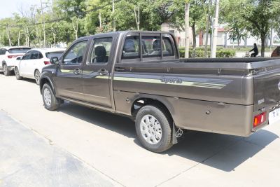 2022款 1.5L后浪版长轴DAM15KL-外观-图片-有驾