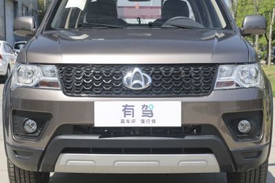 2022款 1.5L后浪版长轴DAM15KL-外观-图片-有驾