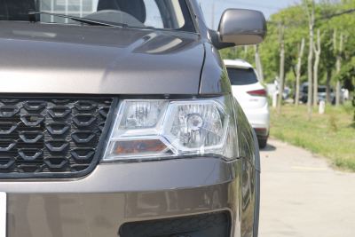 2022款 1.5L后浪版长轴DAM15KL-外观-图片-有驾
