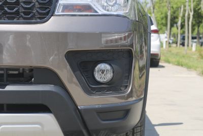 2022款 1.5L后浪版长轴DAM15KL-外观-图片-有驾
