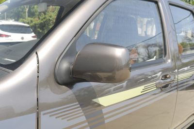 2022款 1.5L后浪版长轴DAM15KL-外观-图片-有驾
