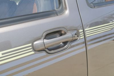 2022款 1.5L后浪版长轴DAM15KL-外观-图片-有驾
