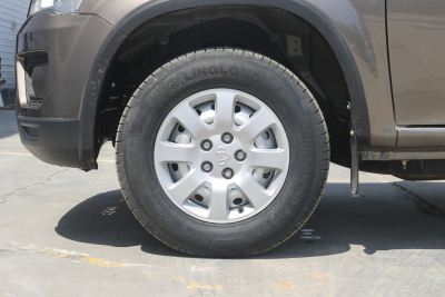 2022款 1.5L后浪版长轴DAM15KL-外观-图片-有驾