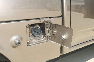 2022款 1.5L后浪版长轴DAM15KL-外观-图片-有驾