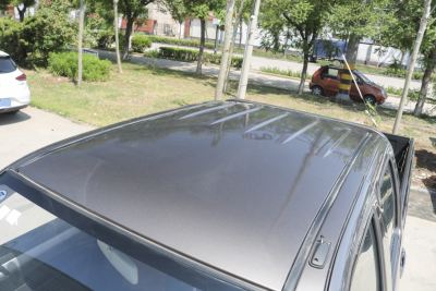 2022款 1.5L后浪版长轴DAM15KL-外观-图片-有驾